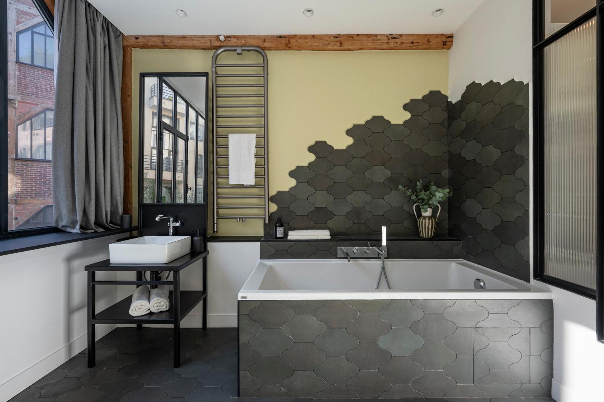 Sloth Loft Montmartre 2025 Refresh Appartamento