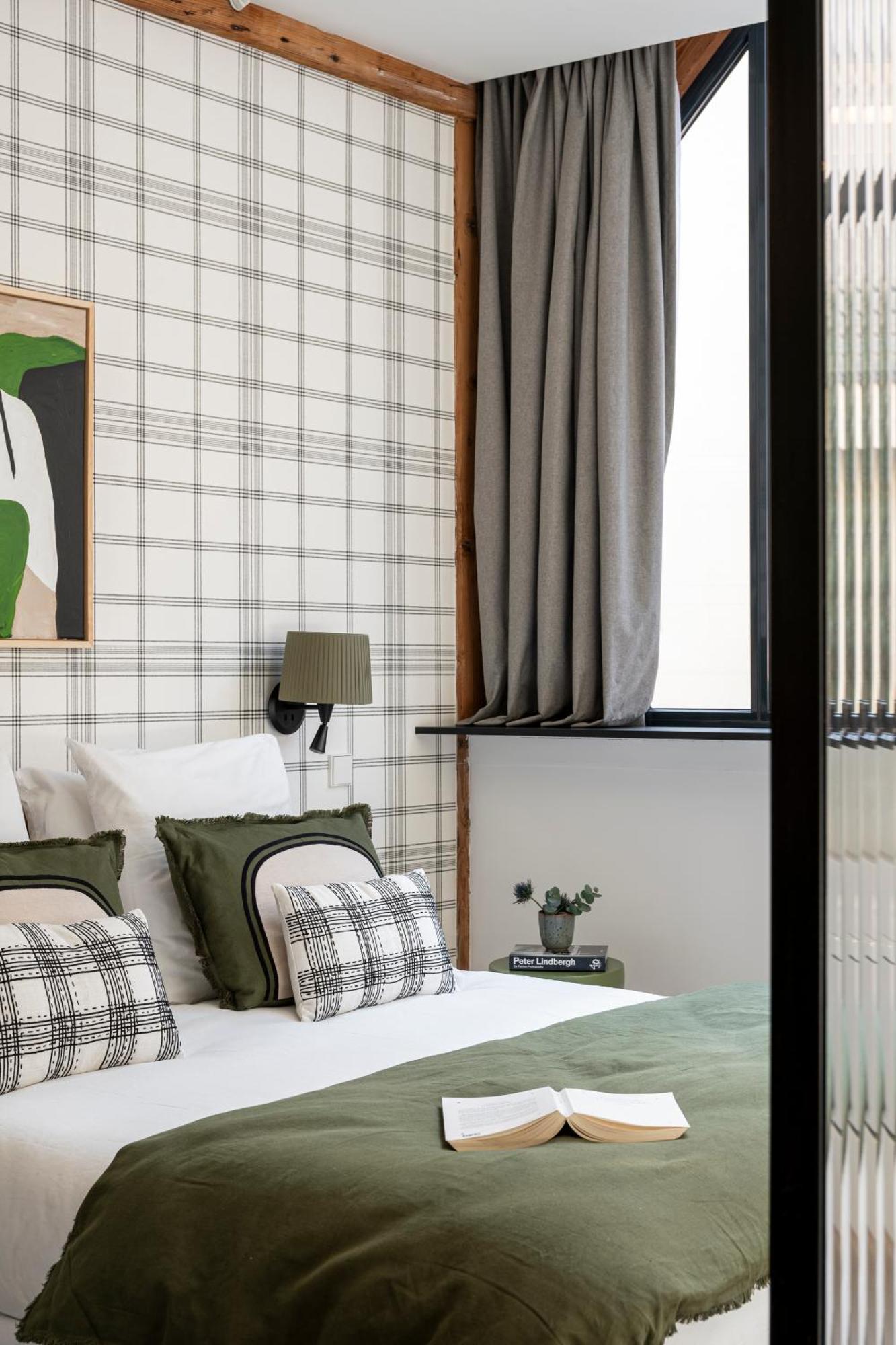 Sloth Loft Montmartre 2025 Refresh Appartamento Parigi