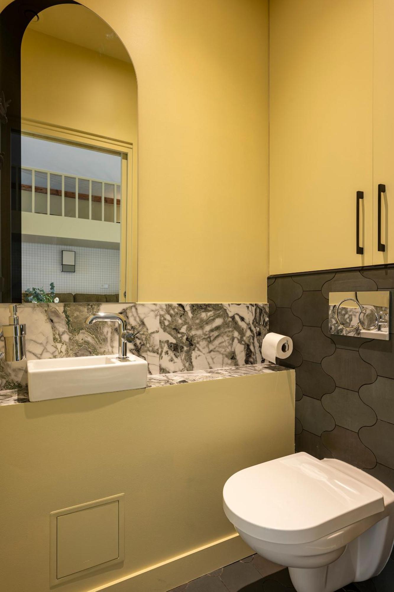 Appartamento Sloth Loft Montmartre 2025 Refresh Parigi