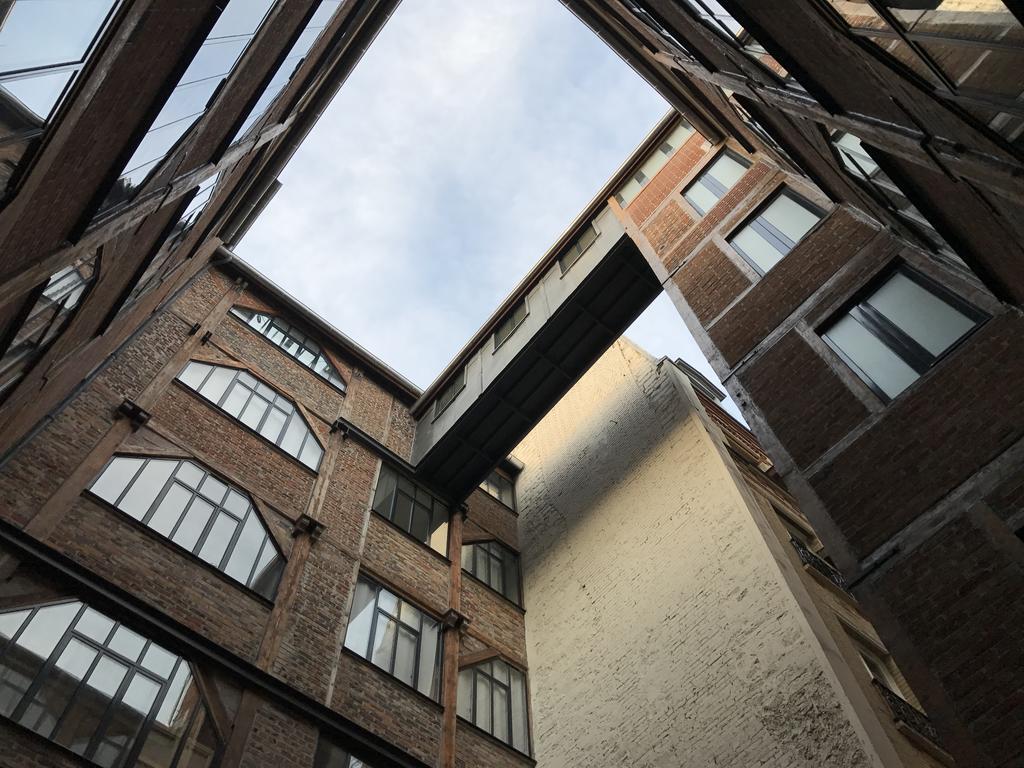 Sloth Loft Montmartre 2025 Refresh Parigi
